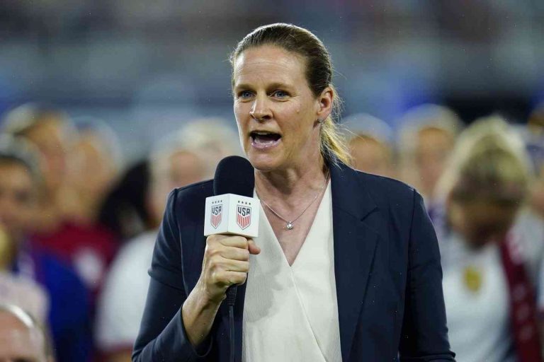 U.S. Soccer announces 14 players have been disciplined for alleged domestic violence