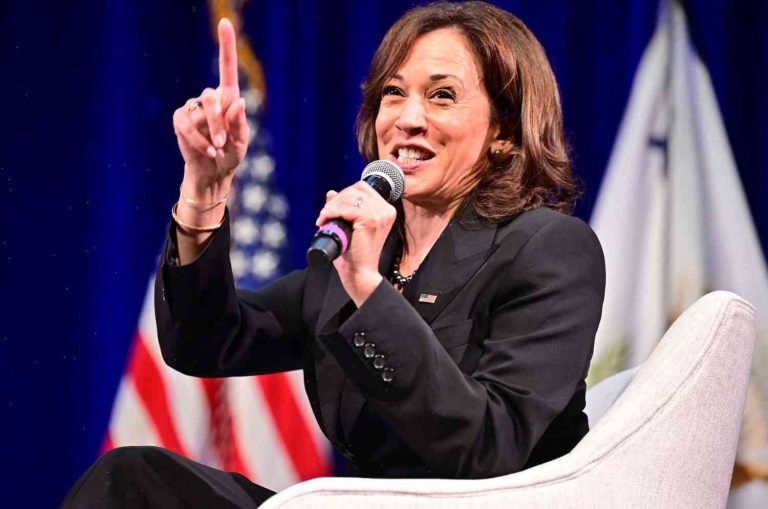 Sen. Kamala Harris asks Sen. Ted Cruz to join her efforts to condemn Trump’s proposed rollback of the Clean Power Plan