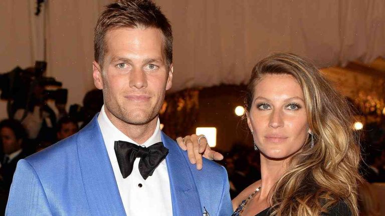 Brady and Gisele’s Marriage Was “Perfectly suited”