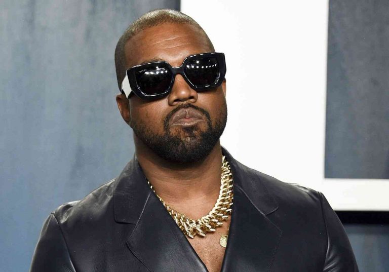 Kanye West’s contract with Hollywood talent agency CAA has been cut